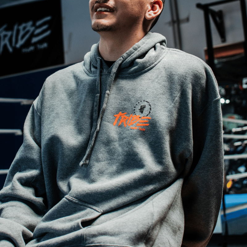 Tribe Chief Rocka Hoodie