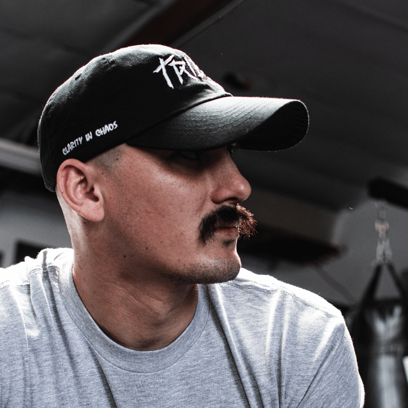 Tribe Logo Hat