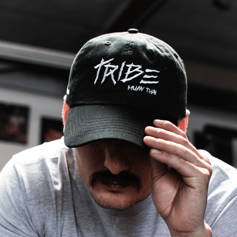 Tribe Logo Hat