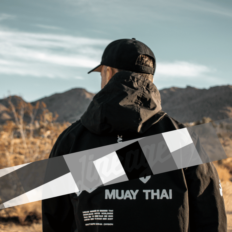 LMT Member Windbreaker