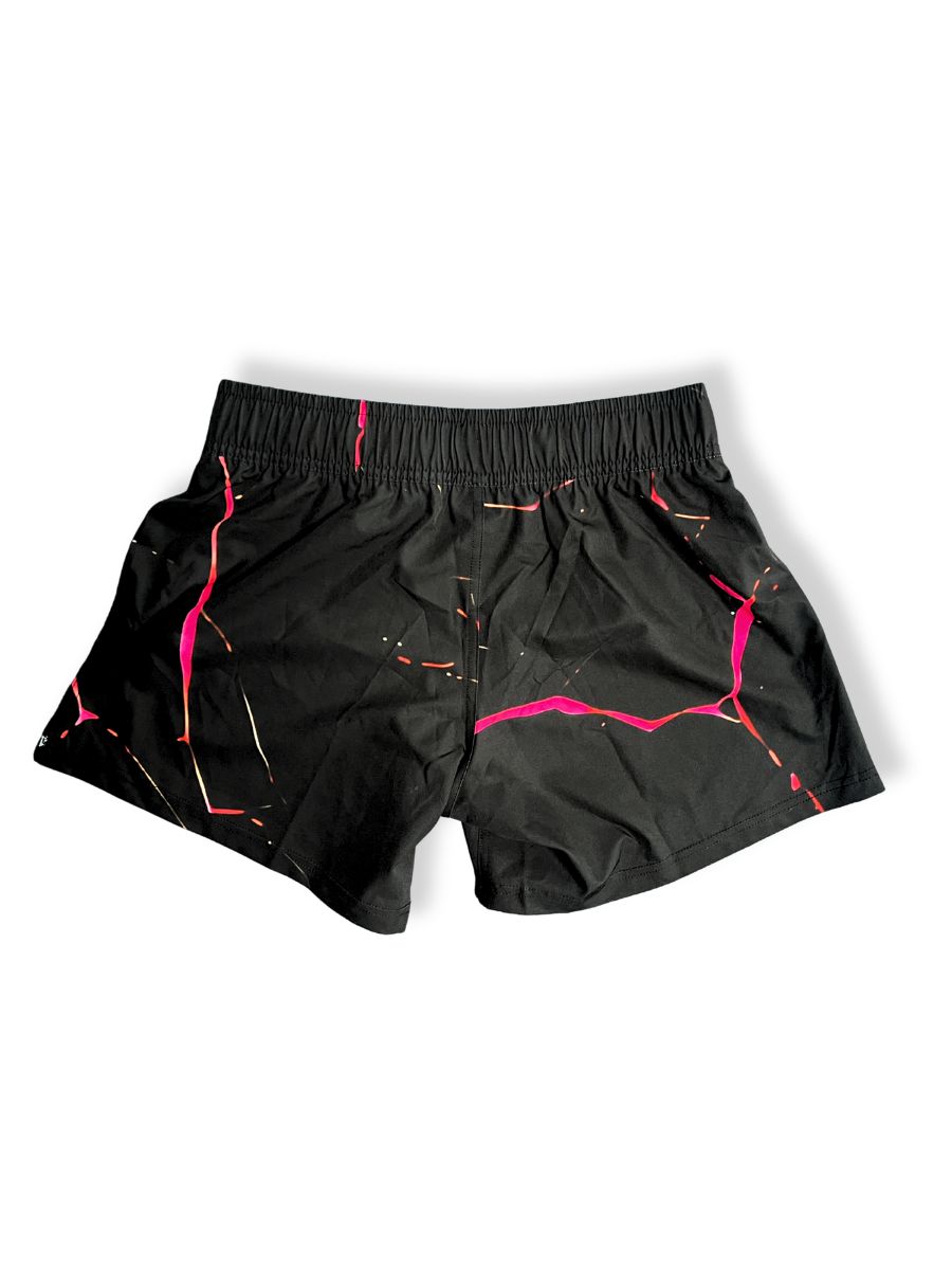Signature Tribe Muay Thai Shorts - Unisex | LIMITED QUANTITIES