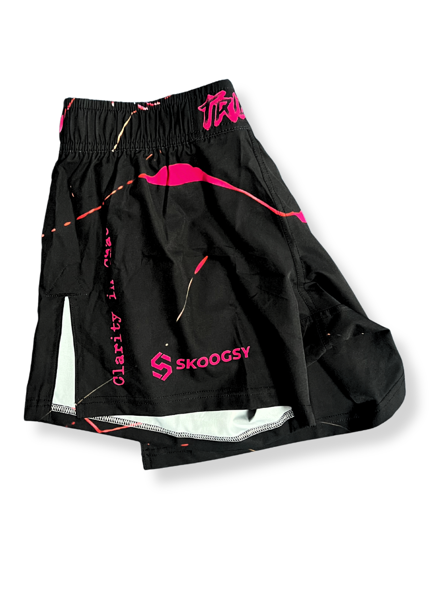 Signature Tribe Muay Thai Shorts - Unisex | LIMITED QUANTITIES