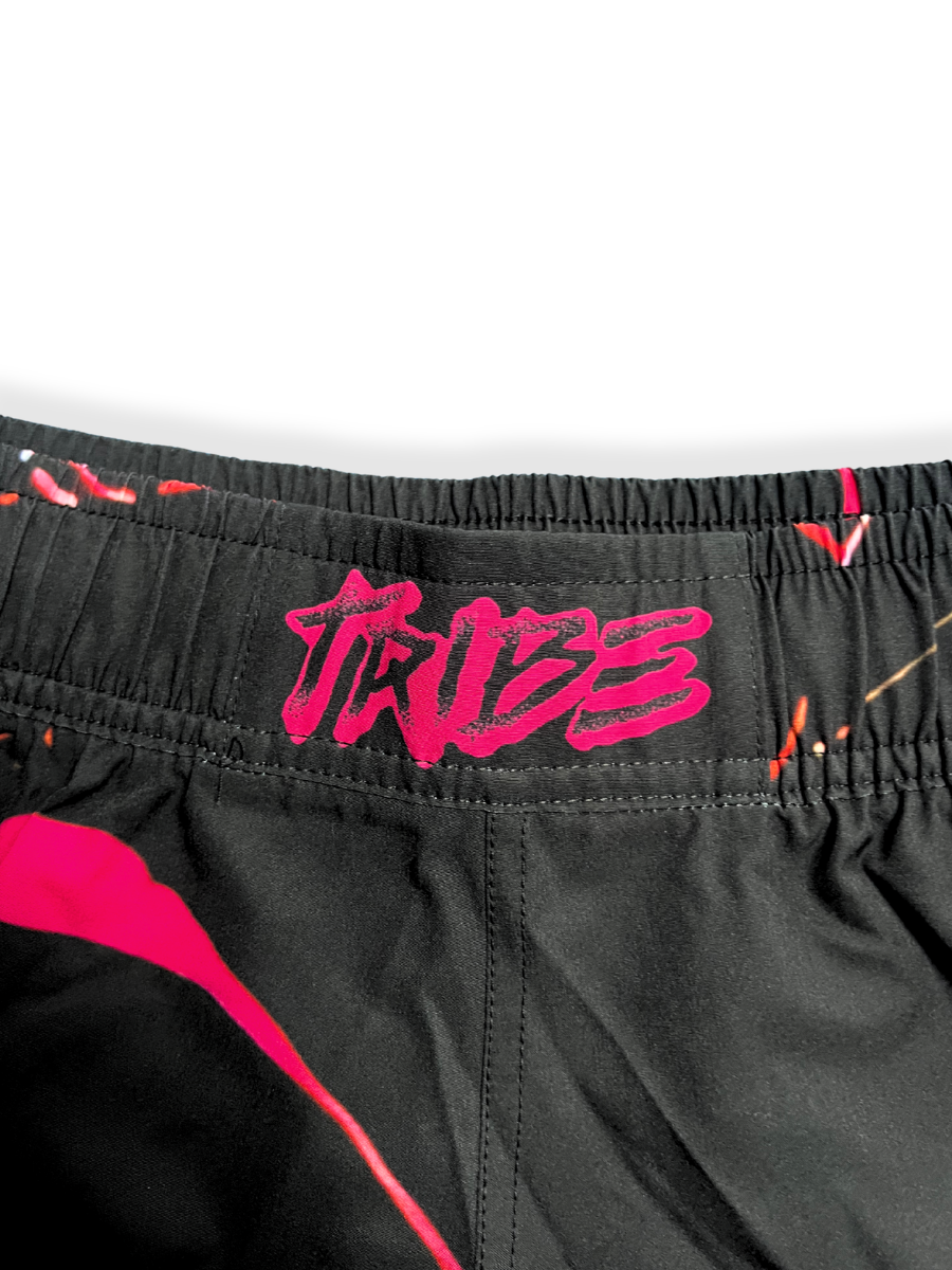 Signature Tribe Muay Thai Shorts - Unisex | LIMITED QUANTITIES