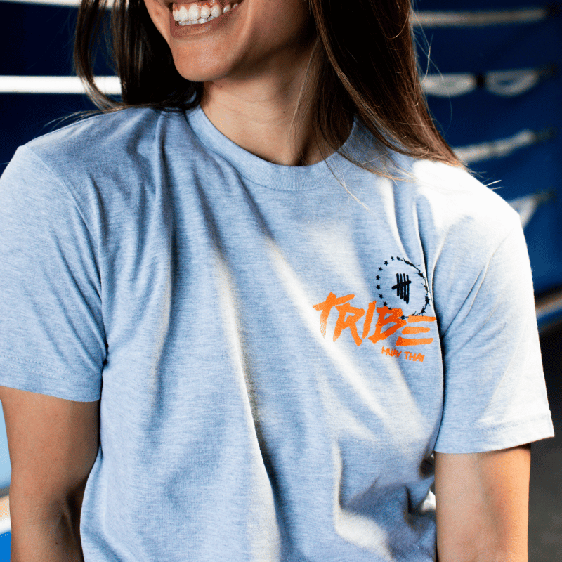 Tribe Chief Rocka Tee