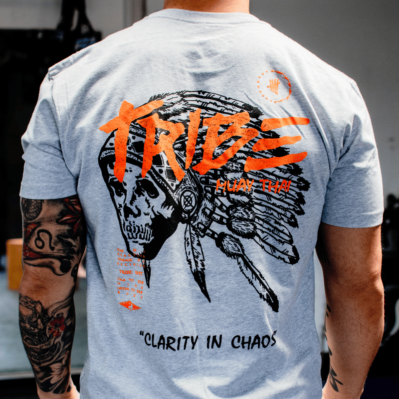 Tribe Chief Rocka Tee