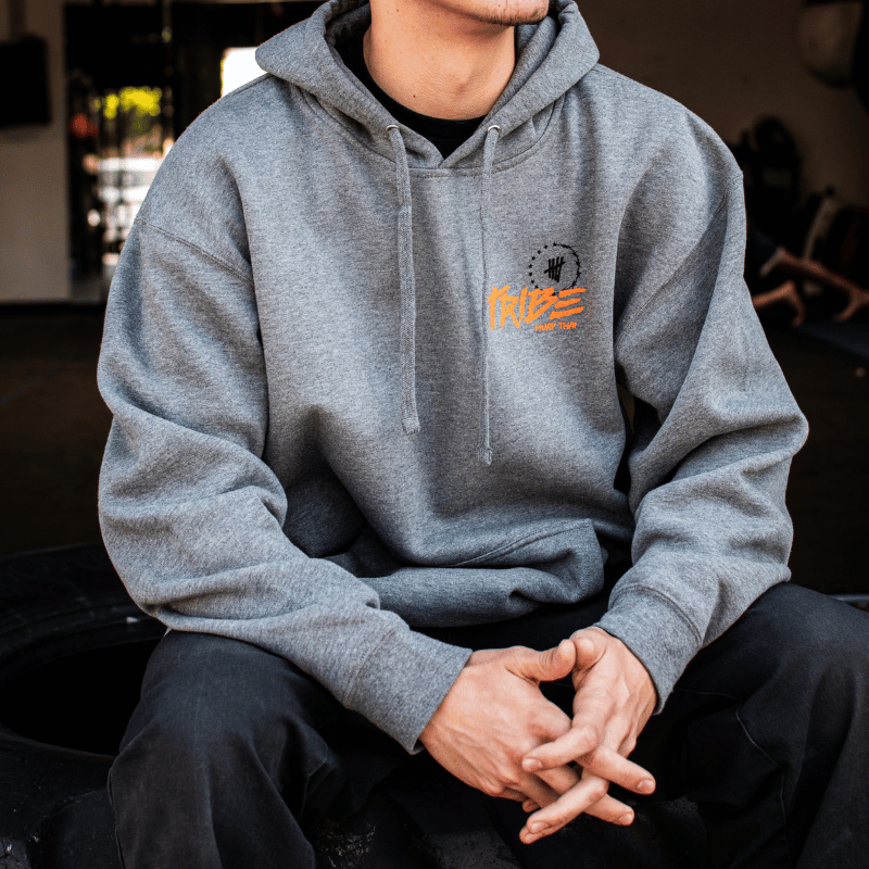 Tribe Chief Rocka Hoodie