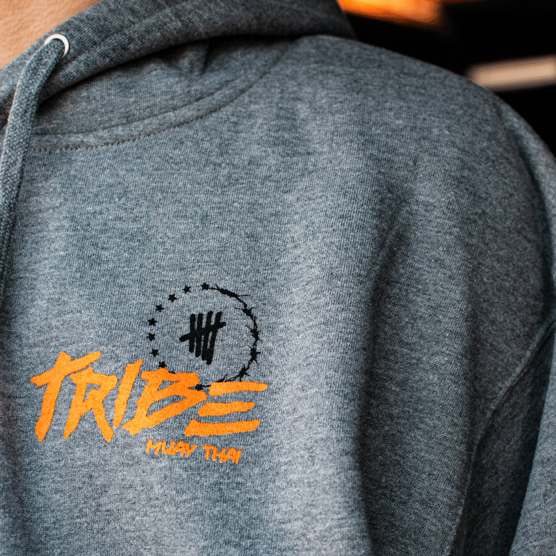 Tribe Chief Rocka Hoodie