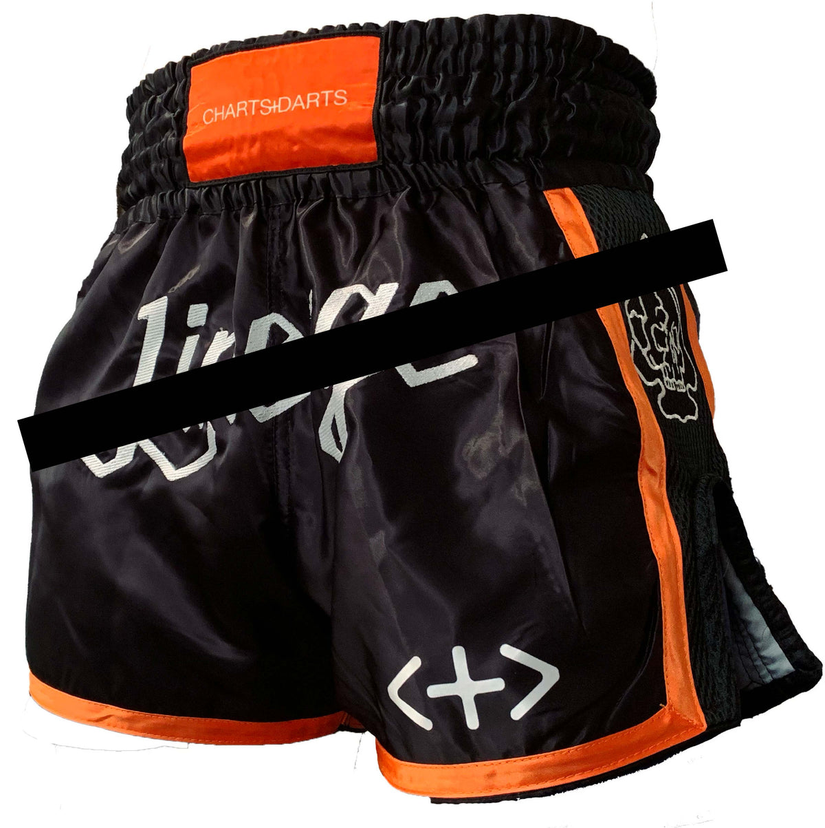 LMT Muay Thai Shorts