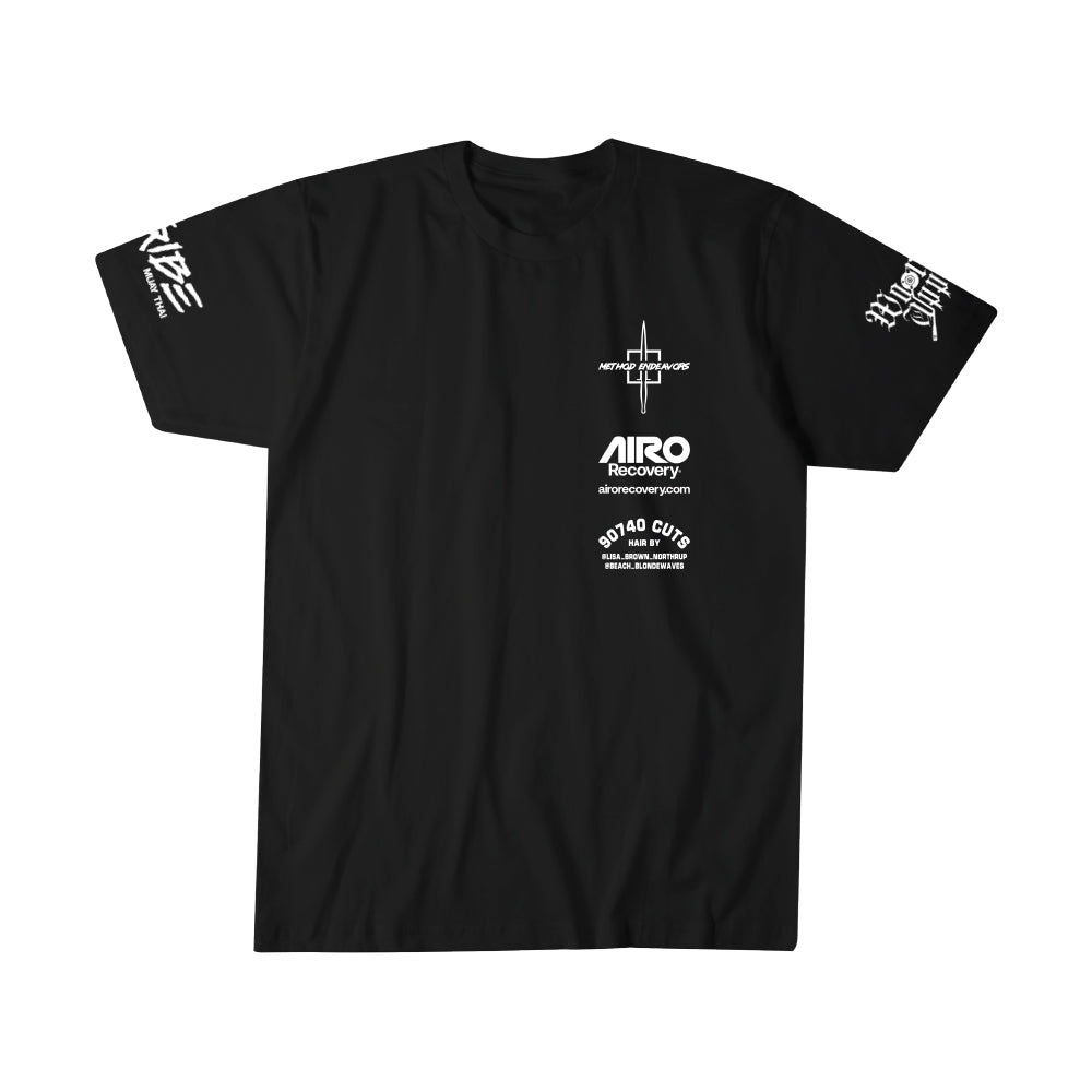 Hooligan Walkout Tee