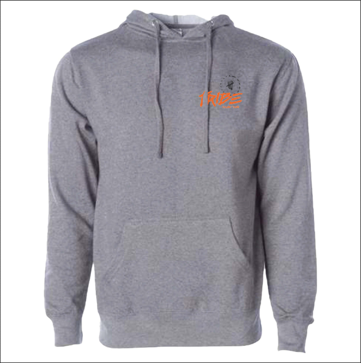 Tribe Chief Rocka Hoodie