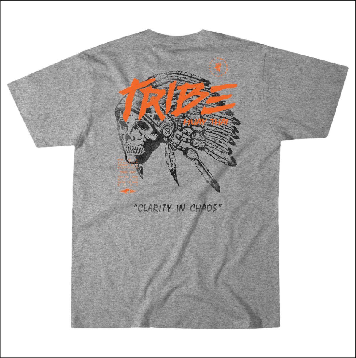 Tribe Chief Rocka Tee