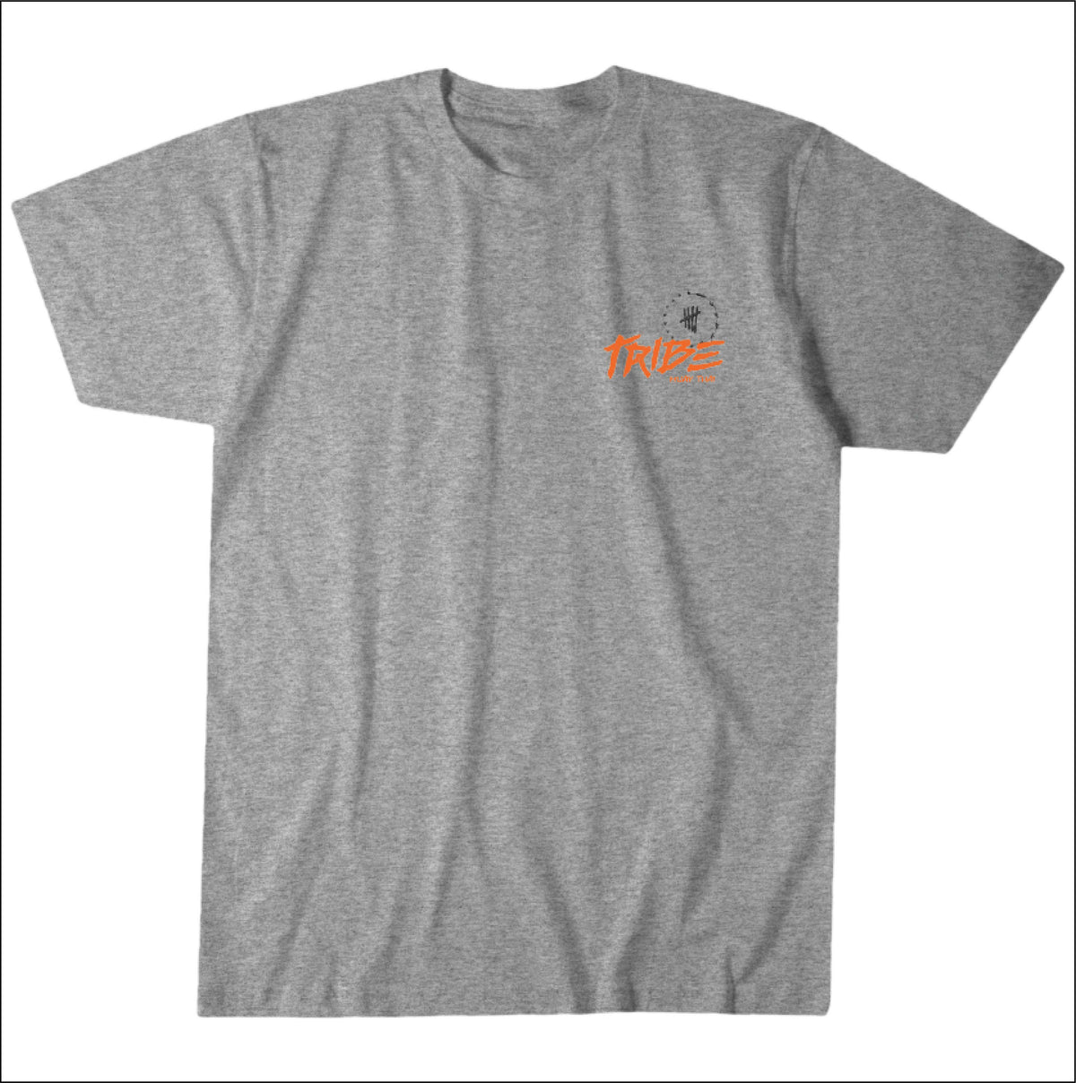 Tribe Chief Rocka Tee