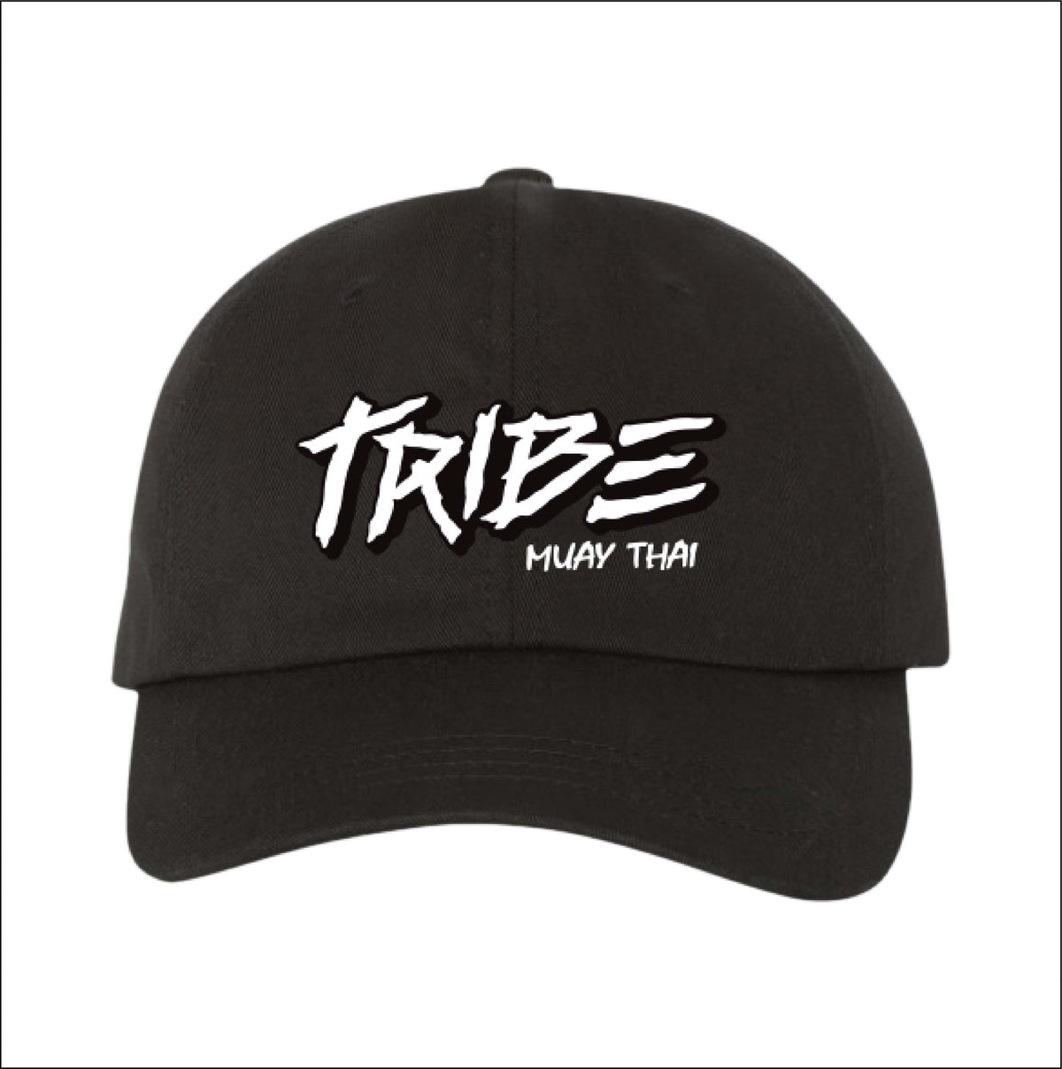 Tribe Logo Hat
