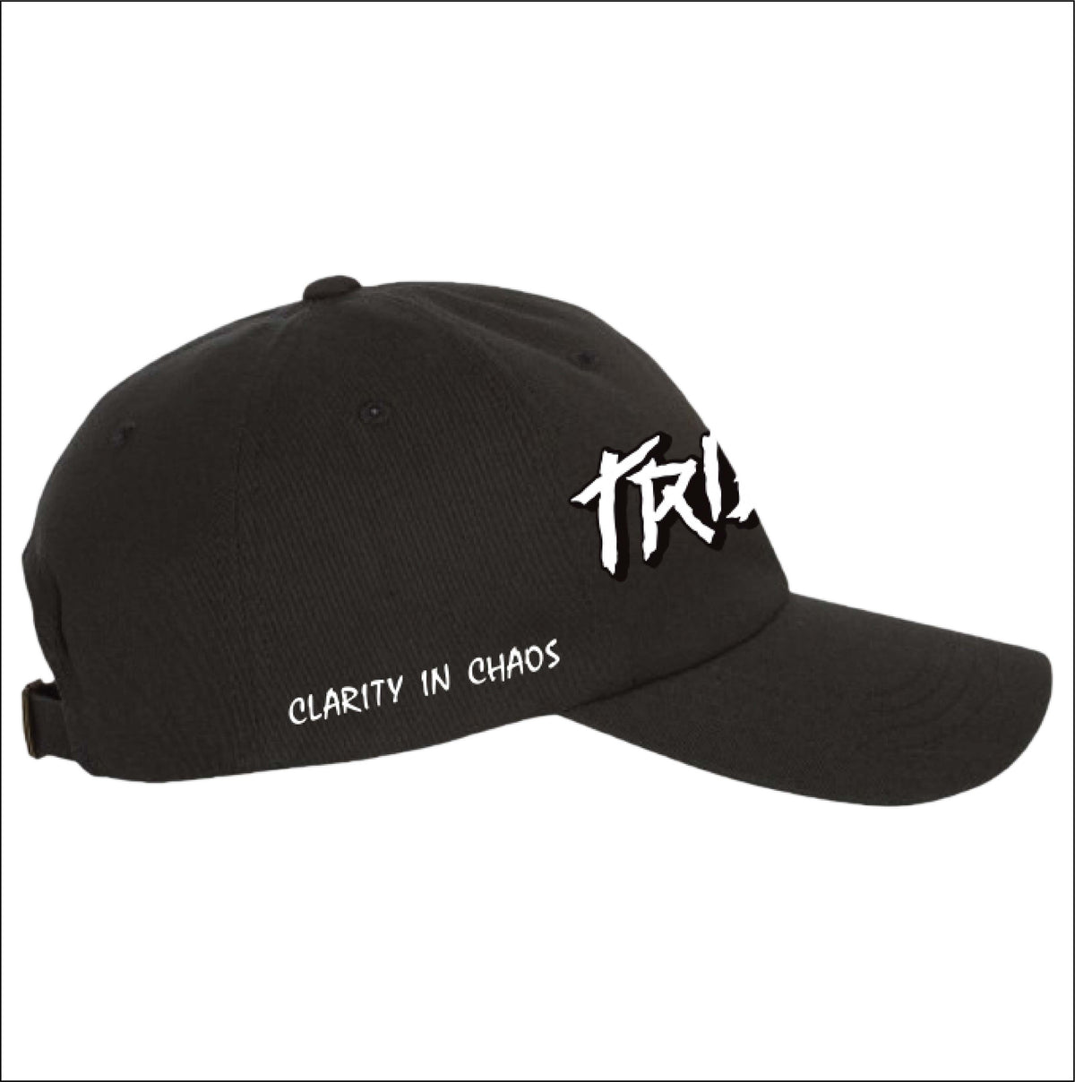 Tribe Logo Hat